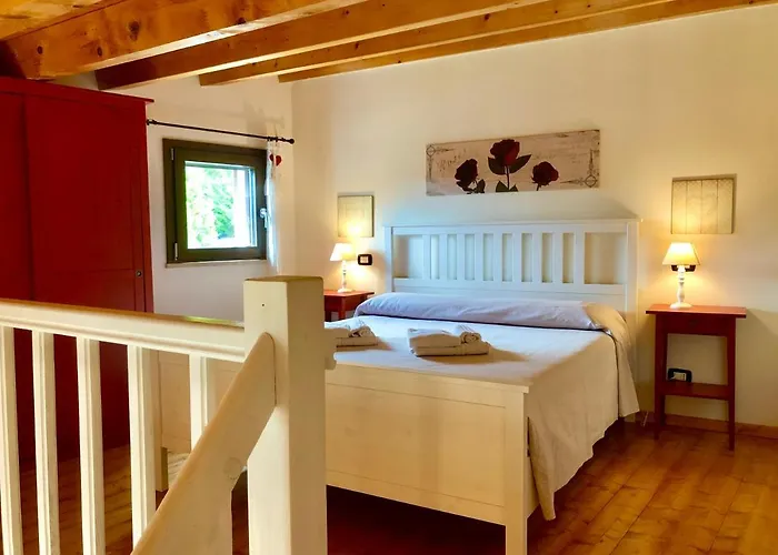 Cuore Della Valle Apart Otel