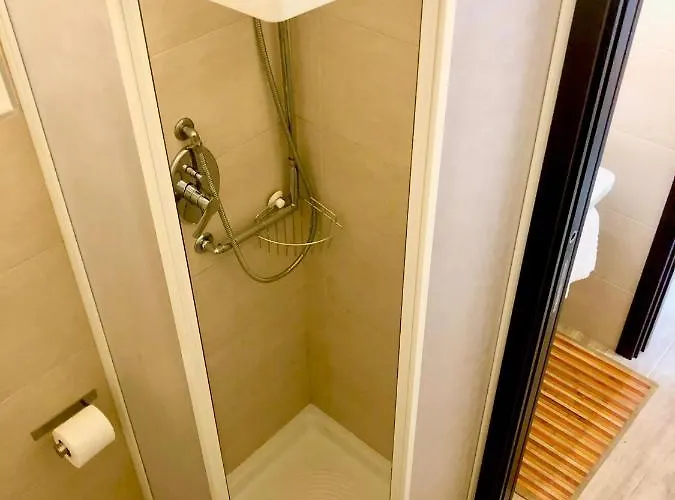 Apart Otel Cuore Della Valle 4*