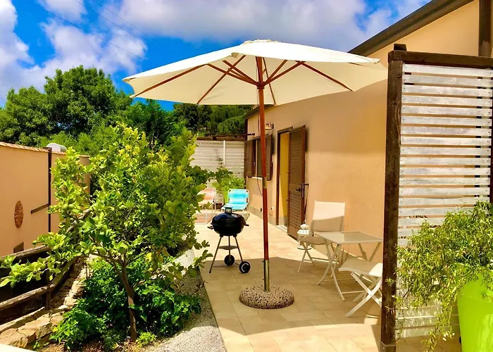 Cuore Della Valle 4*