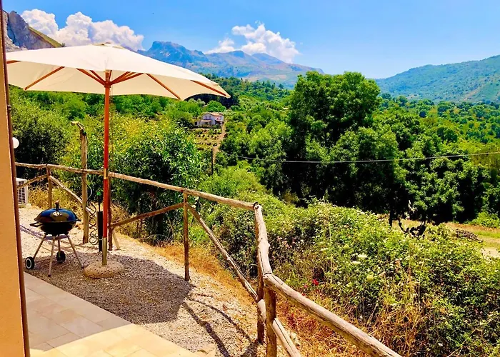 Aparthotel Cuore Della Valle