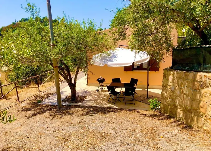 Cuore Della Valle 4*