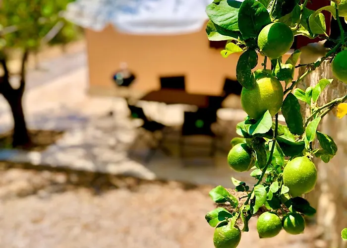 Cuore Della Valle Aparthotel 4*