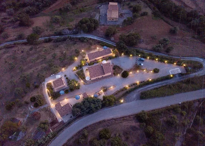 Cuore Della Valle 4*