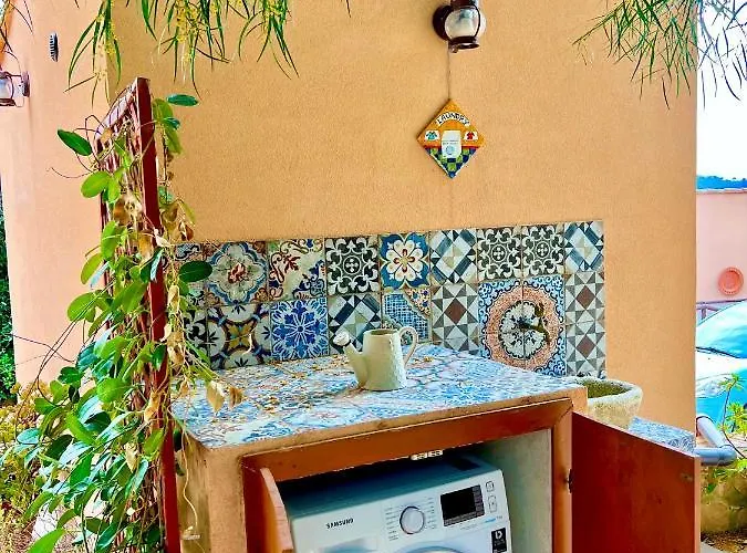 Cuore Della Valle Apart Otel 4*