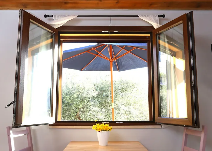 Cuore Della Valle Apart Otel Cefalù