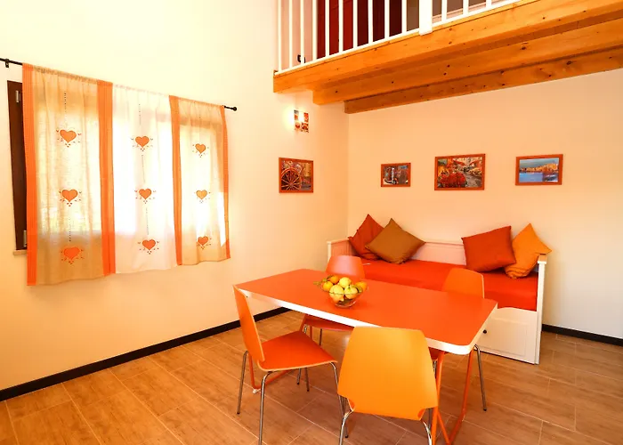 Apart Otel Cuore Della Valle