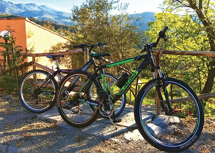 Cuore Della Valle 4* Cefalù