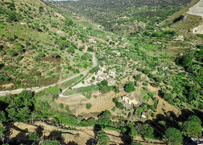 Aparthotel Cuore Della Valle 4*