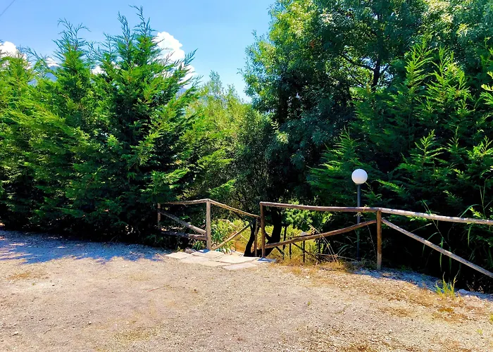 Cuore Della Valle Apart Otel Cefalù