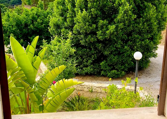 Apart Otel Cuore Della Valle