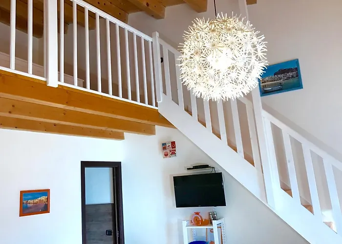 Cuore Della Valle 4* Cefalù