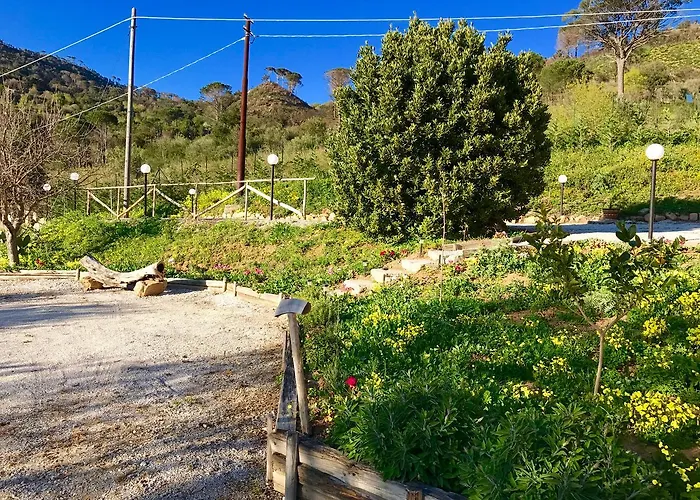 Cuore Della Valle 4*